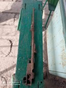 Чехословацкий vz24