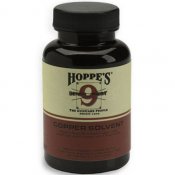 сольвент для снятия омеднения Hoppe's Bench Rest #9 Copper Solvent 4 Oz
