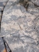 ACU UCP штаны армии США(Large-Long)