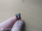 Направляющие возвратных пружин