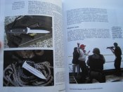Современные боевые ножи. (А5)  (г)