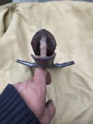 Німецька лопатка ПСВ
