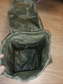 Подсумок для противогаза (сухарка)
