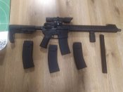 Tippman arms