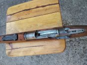Приклад k98AZ