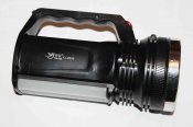Фонарик аккумуляторный Yajia YJ-2836