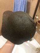 СШ-36 Халхинголка Хасанка в краске