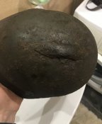 СШ-36 Халхинголка Хасанка в краске
