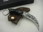 Нож керамбит United Claw Cutter