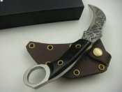 Нож керамбит United Claw Cutter