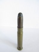 8x57 R Collath /8x57 R -.360 Hunting