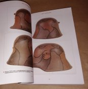 Каски I Мировой. Германия, Англия и Союзники.