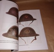 Каски I Мировой. Германия, Англия и Союзники.