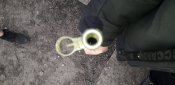 Схп винтовка мосина