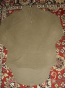 Тёплое бельё - термофлис Light Olive, PCS - армия Великобритании. р.180/100 №2