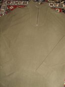 Тёплое бельё - термофлис Light Olive, PCS - армия Великобритании. р.180/100 №2