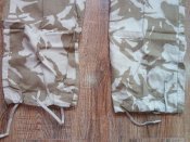 Новые брюки камуфляж DDPM для жаркого климата армии Великобритании. Штаны ДДПМ 85/84/100. №8