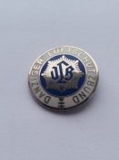 Третий рейх знак ПВО