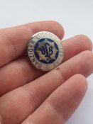 Третий рейх знак ПВО