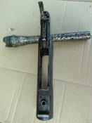 Ствольная коробка М95 + усм