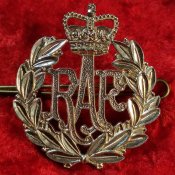 Лот 3. Royal Air Force