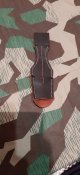 Подвес для штыка к98