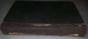 книга война и мир 1 том 1928г.