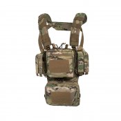 Розвантажувальна система Helikon-Tex Training Mini Rig (TMR), колір Multicam. Новий товар. (1 шт.)