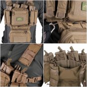 Розвантажувальна система Helikon-Tex Training Mini Rig (TMR), колір Multicam. Новий товар. (1 шт.)