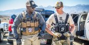 Розвантажувальна система Helikon-Tex Training Mini Rig (TMR), колір Multicam. Новий товар. (1 шт.)