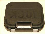 Пластиковый кейс  ,,Glock,,