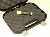 Пластиковый кейс  ,,Glock,,