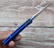 Нож Benchmade Bugout 535