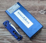 Нож Benchmade Bugout 535