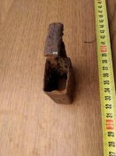 До МР 38/40---приспосіблення для швидкого заряжання магазину