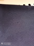 Under armour heatgear дышащее термобелье лето - M