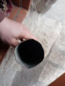 Гильза Флак 18. 3.7 см латунь