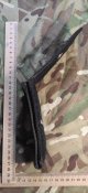 Чохол для телескопічної дубинки. Оригінал поліції Великобританії