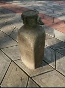 Ёмкость для воды (фляга, бидон)