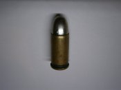 ММГ патрона 7.65 Браунінг
