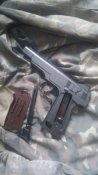 АПС пневматический