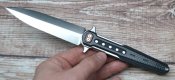 Нож NOC Knives DG12