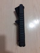 Верхний ресивер AR-15