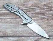 Нож Real Steel E571