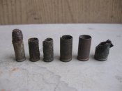Малокаліберні гільзи