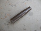 Гільза 8х56R Манліхер
