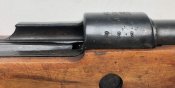 Mauser Gewehr 98