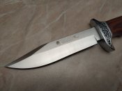 Нож охотничий туристический тактический. Ніж мисливський
