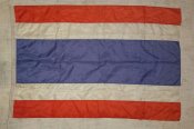 Флаг, прапор Таїланду (860 х 590)