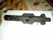 Затвор МГ-34